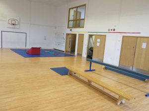 Flare Gymnastics Club