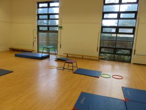 Flare Gymnastics Club