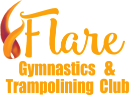 Flare Gymnastics & Trampolining Club